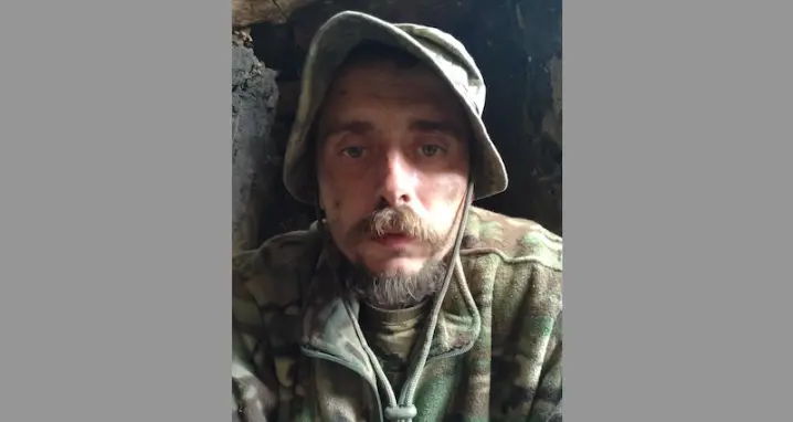 Фотокореспондент "Чернівецького променя" отримав поранення на фронті