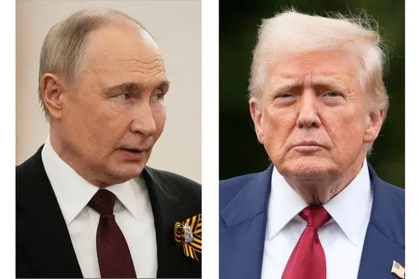 Зустріч Трампа з Путіним: головні інтриги