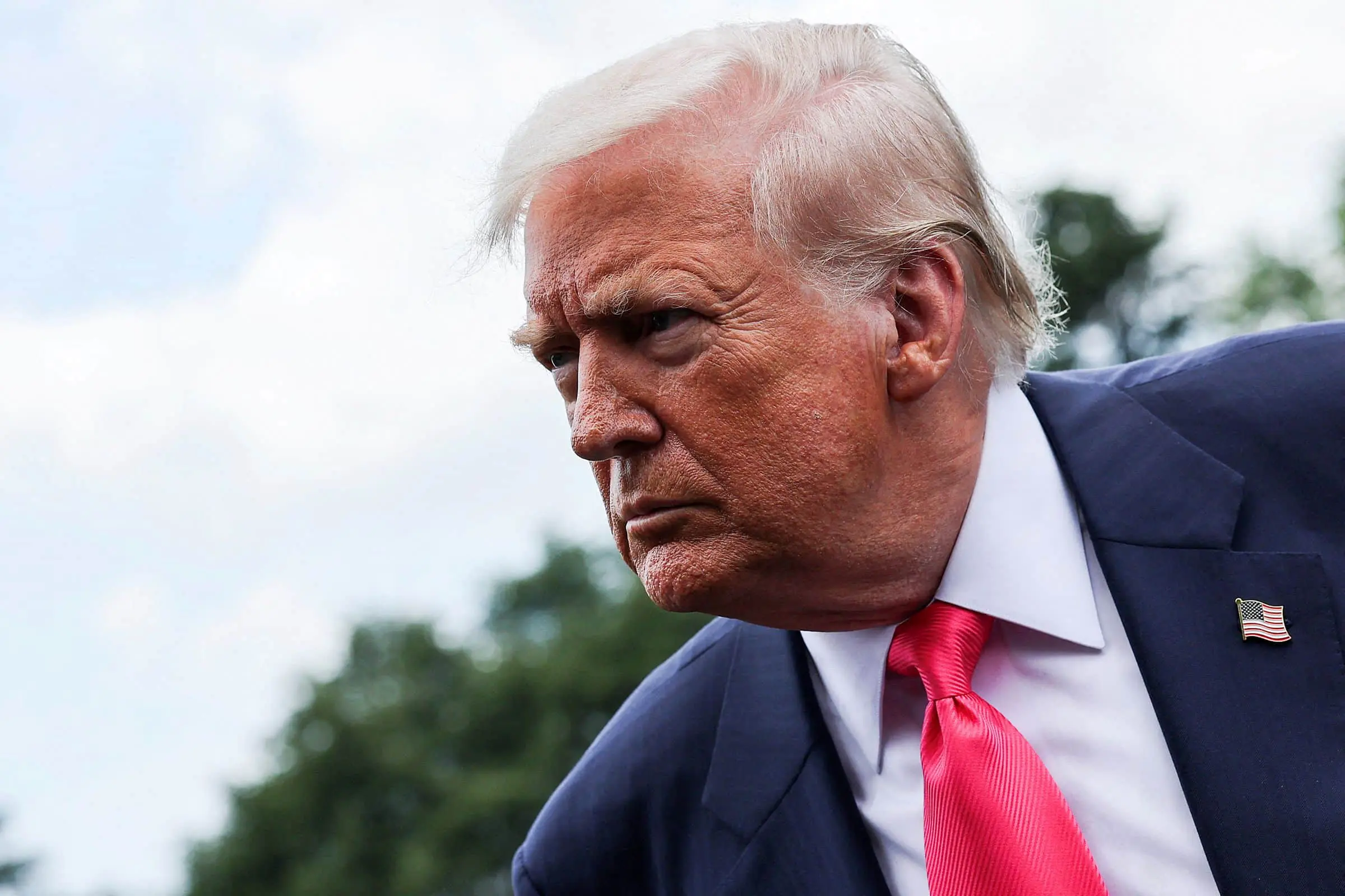 Трамп: атомні субмарини США вже ближче до Росії