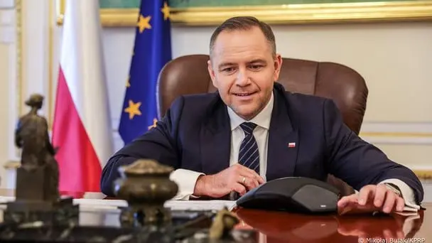 МЗС відповіло Навроцькому на заяву про членство України в ЄС і НАТО