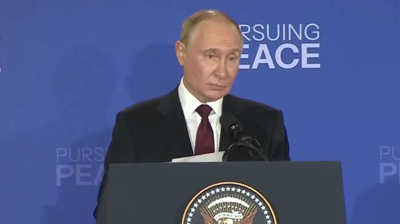 Путін сподівається на шлях до миру в Україні після переговорів з