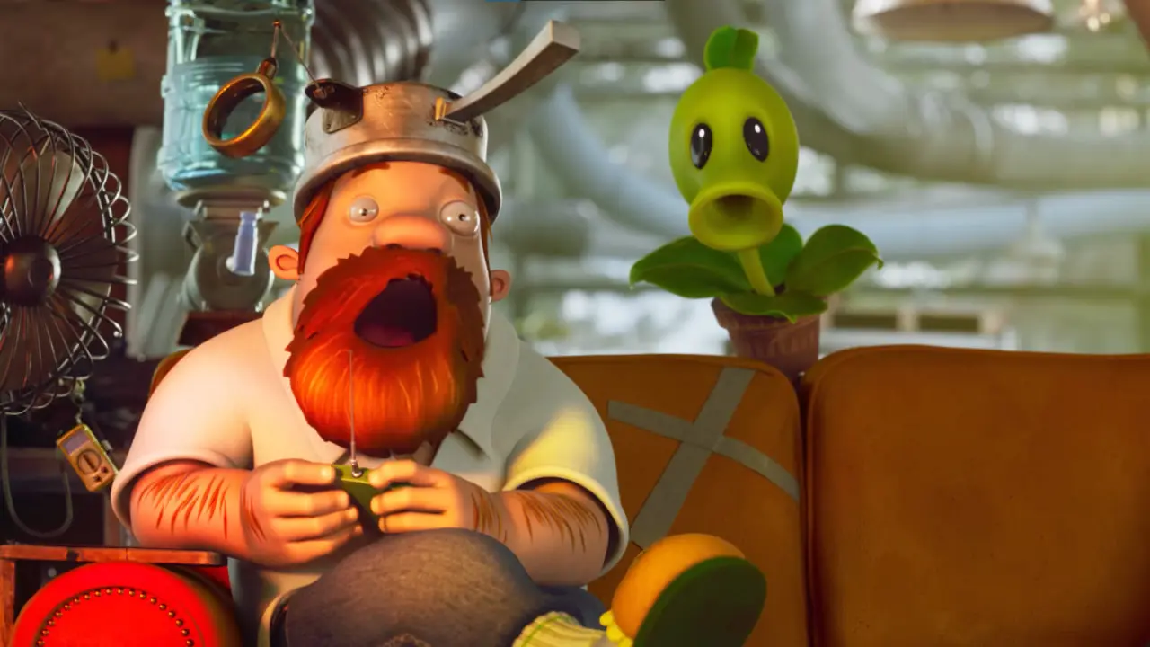 Офіційно анонсовано ремастер Plants vs. Zombies: Replanted — реліз вже у жовтні