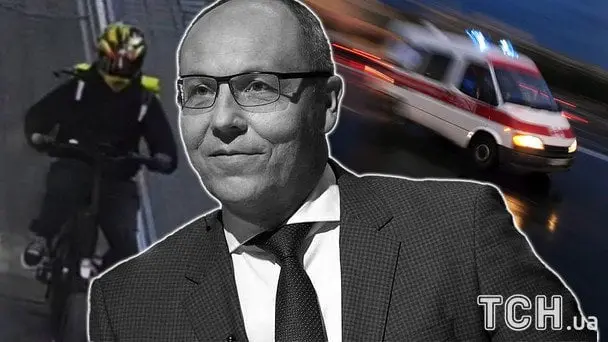 Убивство Парубія: яка з версій слідства найвірогідніша