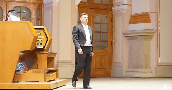 «Уявіть собі своє життя без музики. Можете? Ото ж бо!»