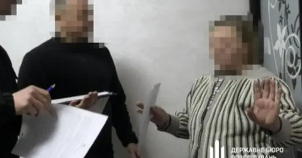 На Рівненщині 70-річна жінка організувала побори з військових за невідправлення на фронт