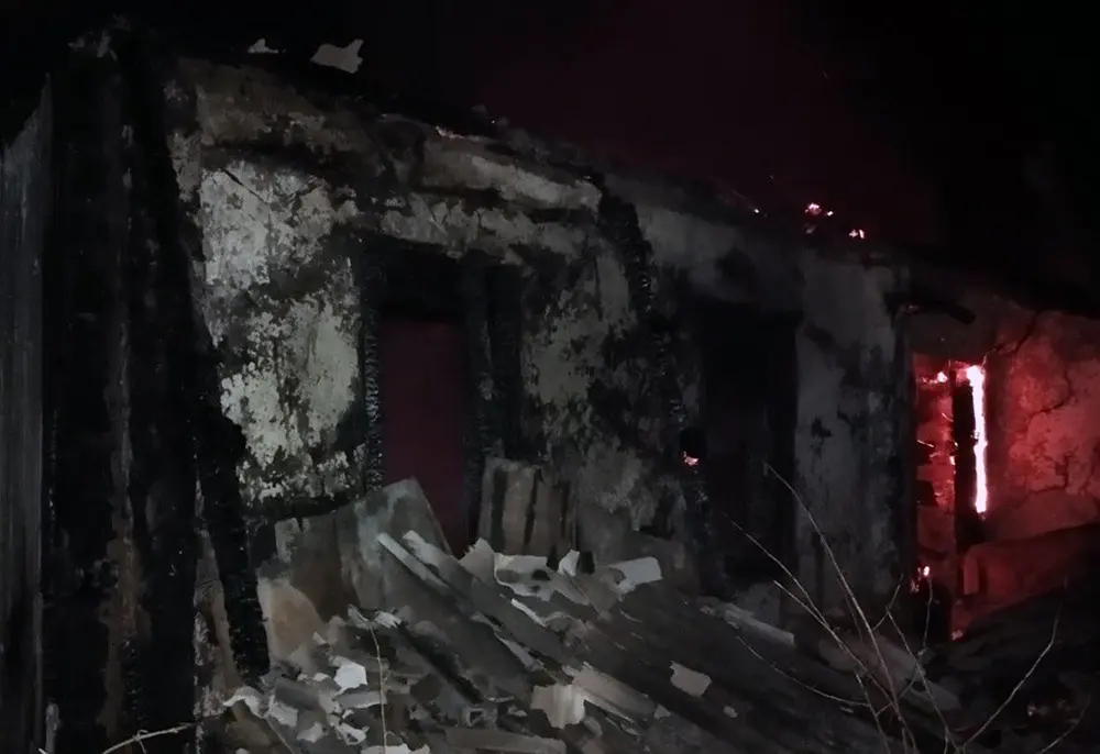 Доба війни на Харківщині: 16 КАБ по Куп’янській громаді (фото)