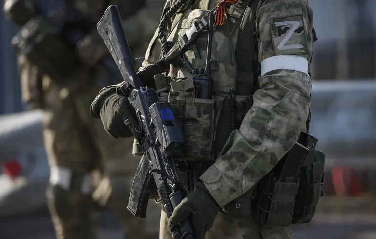 РФ кинула на сумський напрямок елітні частини, однак стрімкого просування там немає — військовий