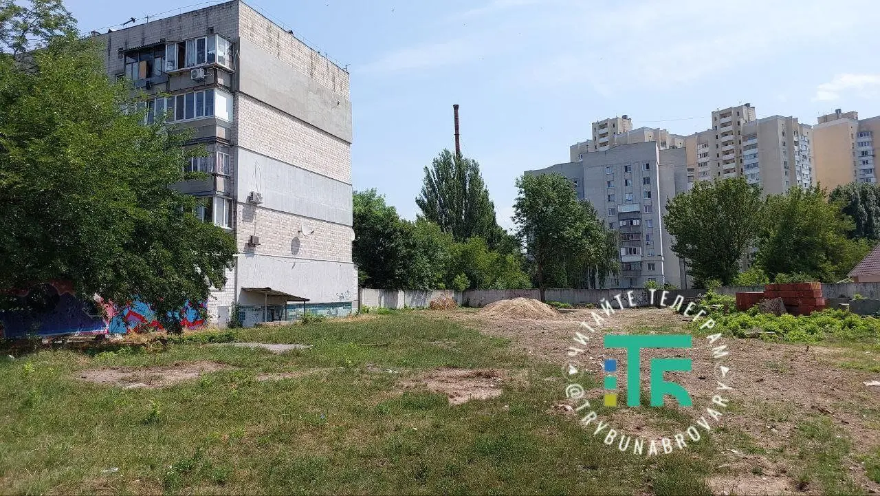 Будівництво житла в Броварах на вул. Москаленка, 2-В: депутати міськради не продовжили забудовнику договір оренди землі