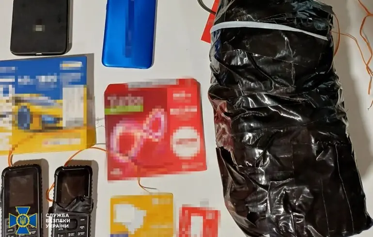 У Києві готували серію терактів