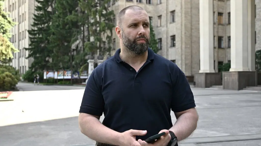 На Харківщині через розгерметизацію газопроводу 56 населених пунктів були без газу