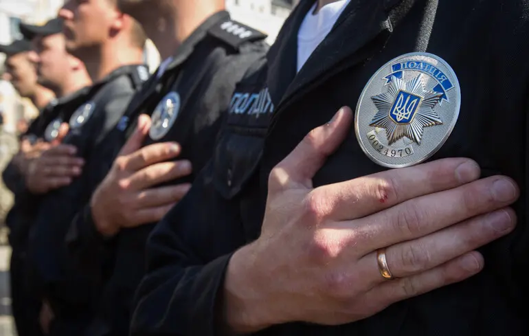 Пенсії для працівників Нацполіції: які виплати можна отримати