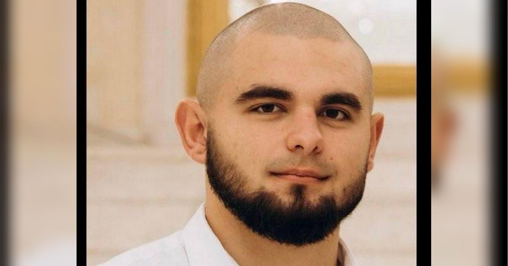 На його рахунку десятки блискуче виконаних бойових завдань: на Донеччині загинув боєць з Одещини