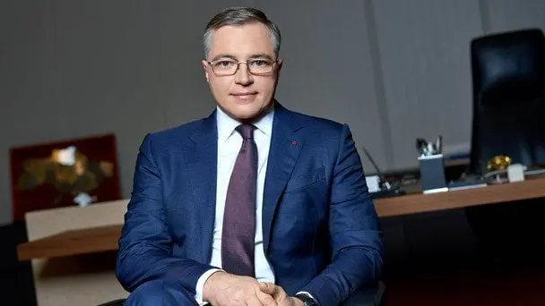 "Ми побудуємо нову Азовсталь": The Times написав про плани Метінвесту Ахметова з повоєнного відновлення