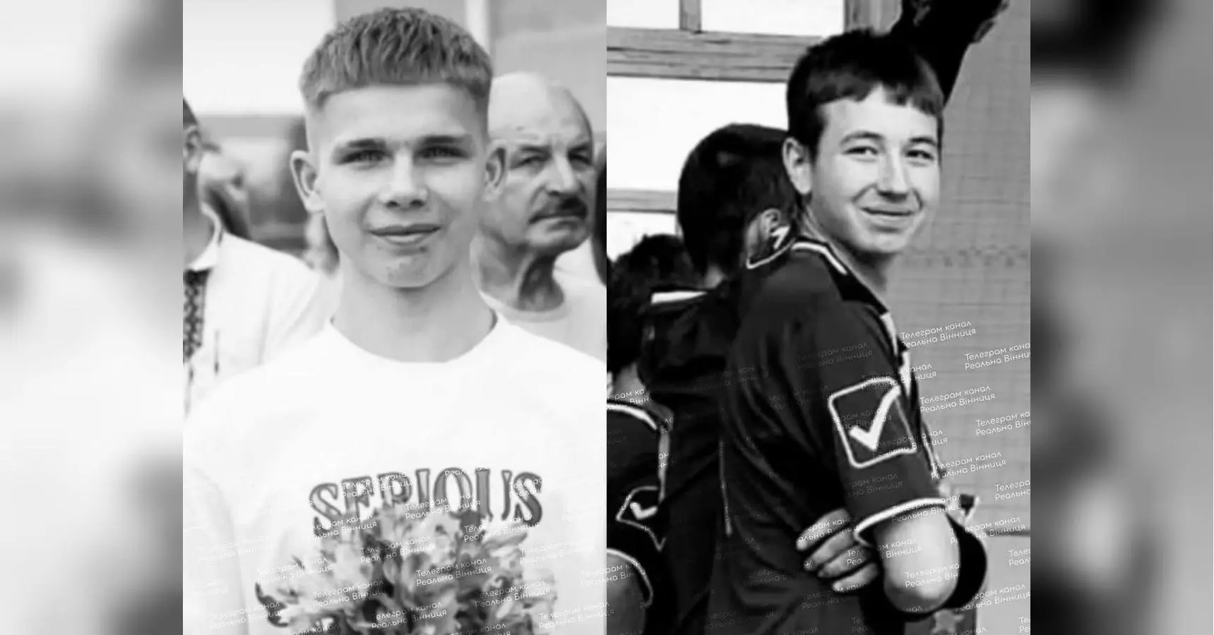 Жінки плакали, кричали, що вбивця «зарізав хлопчиків, як телят»: подробиці вбивства на Вінниччині двох старшокласників їхнім вчителем