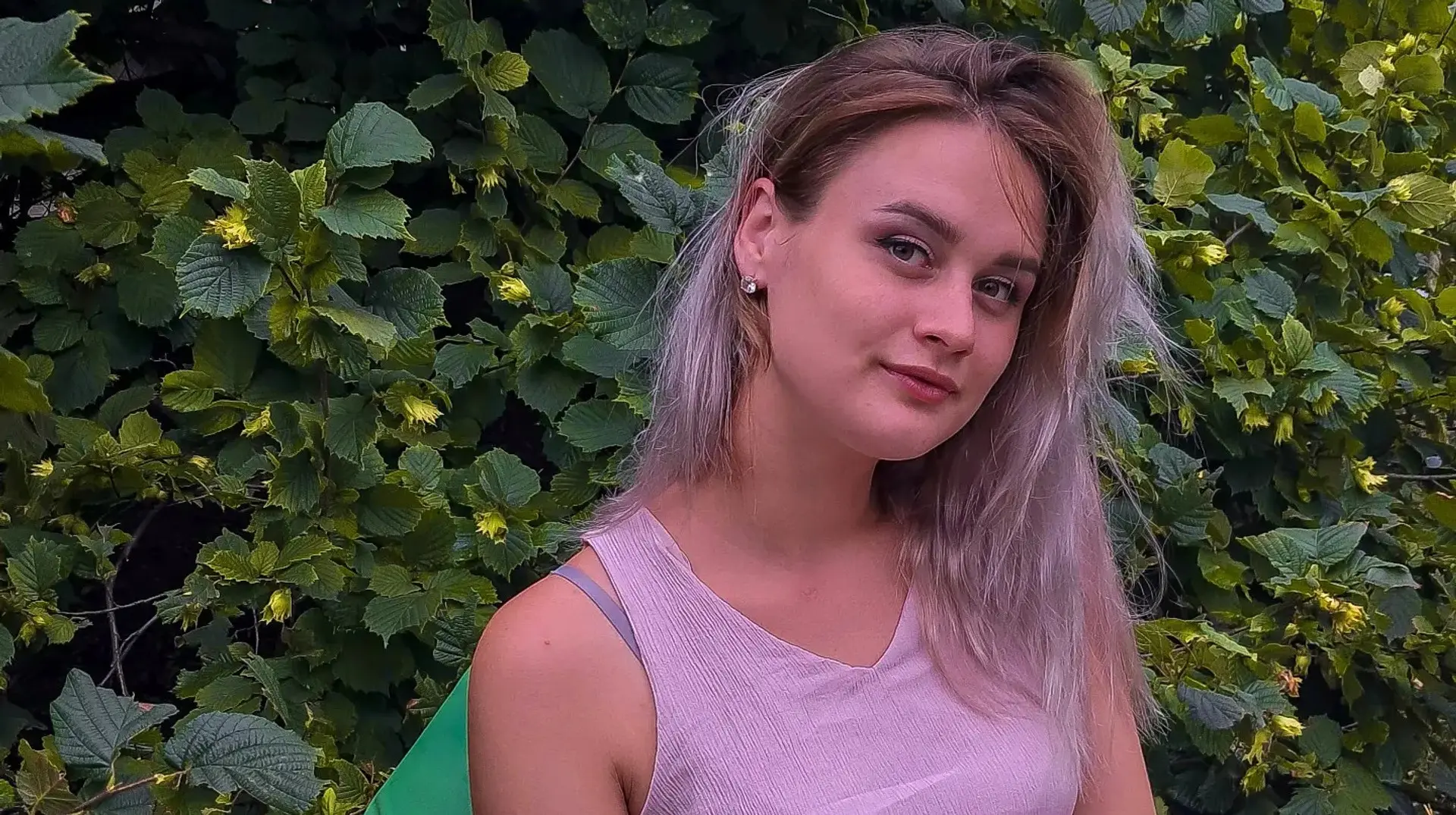 Лежала на збереженні: внаслідок удару по пологовому Кам’янського загинула 23-річна дівчина