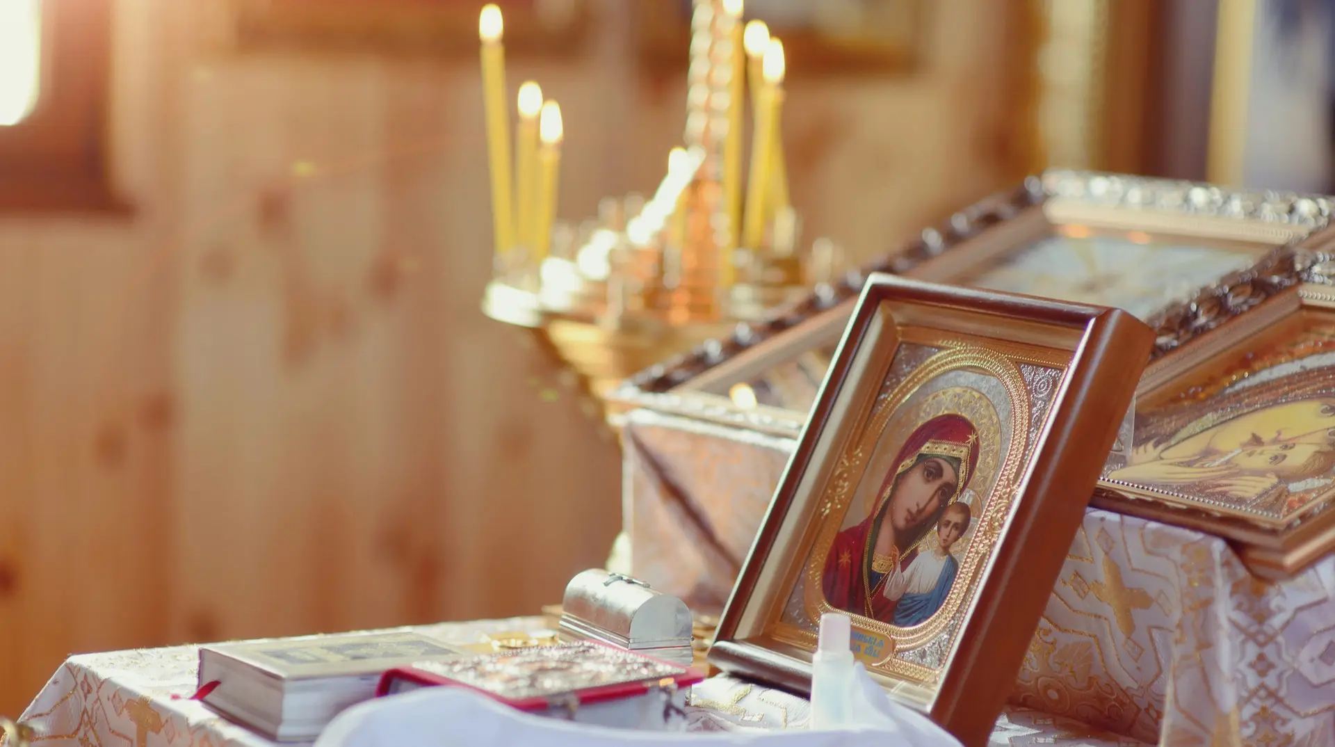"Суперечить Євангелію": в ПЦУ пояснили, що не так із вірою в долю з погляду релігії