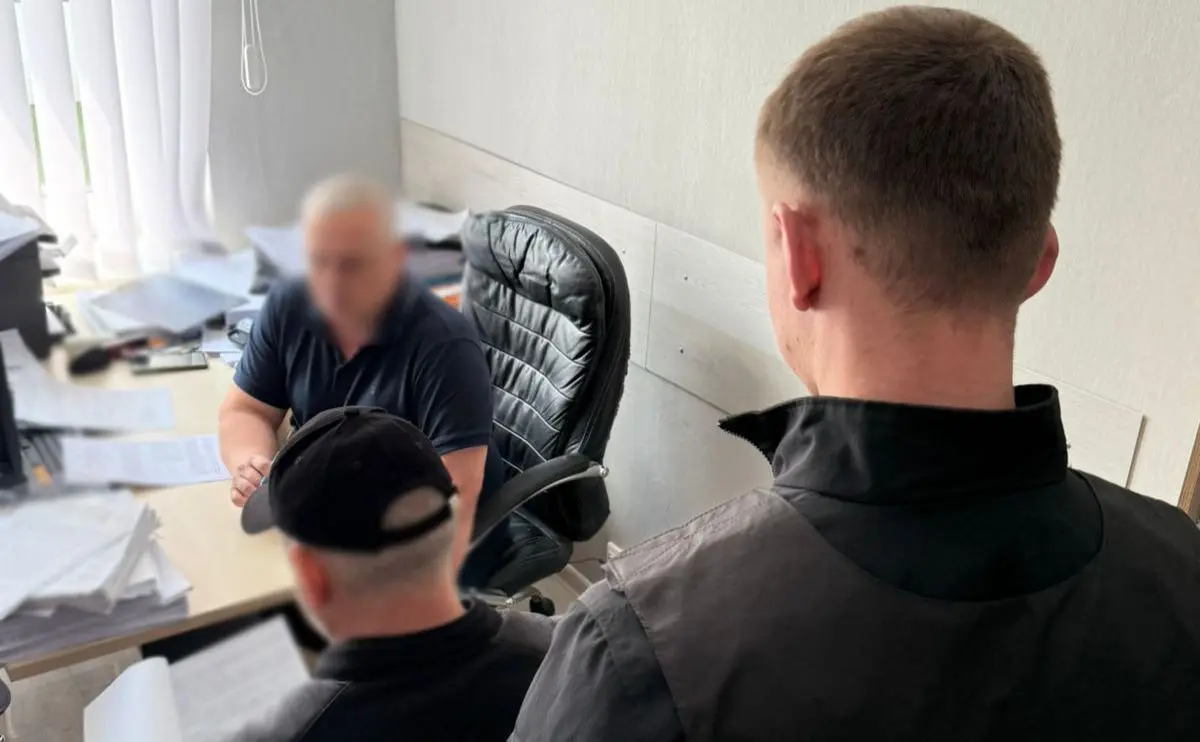 Посадовець Держцентру радіочастот завдав державі збитків на 1,5 млн грн, — поліція