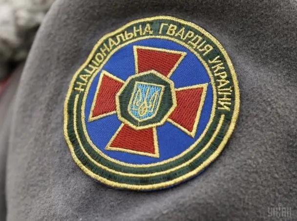 На тлі наступу РФ Нацгвардія на Сумщині хоче накупити щитів для розгону мітингів