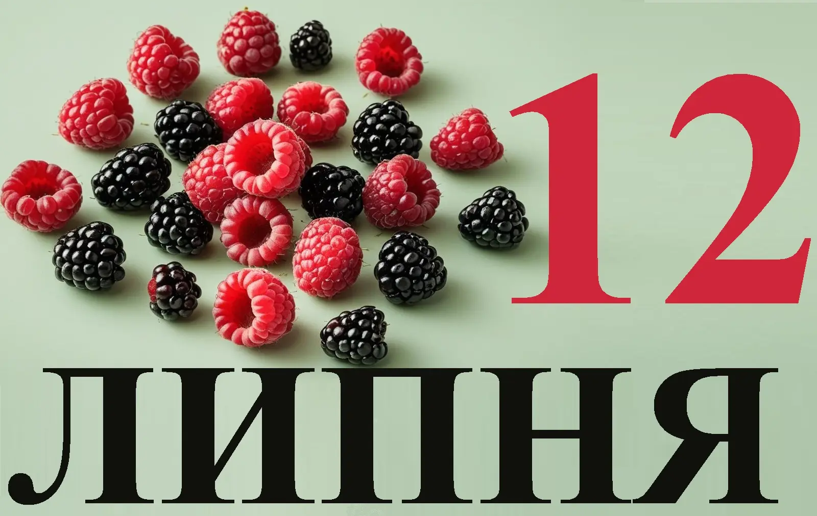 Сьогодні 12 липня: яке свято та день в історії