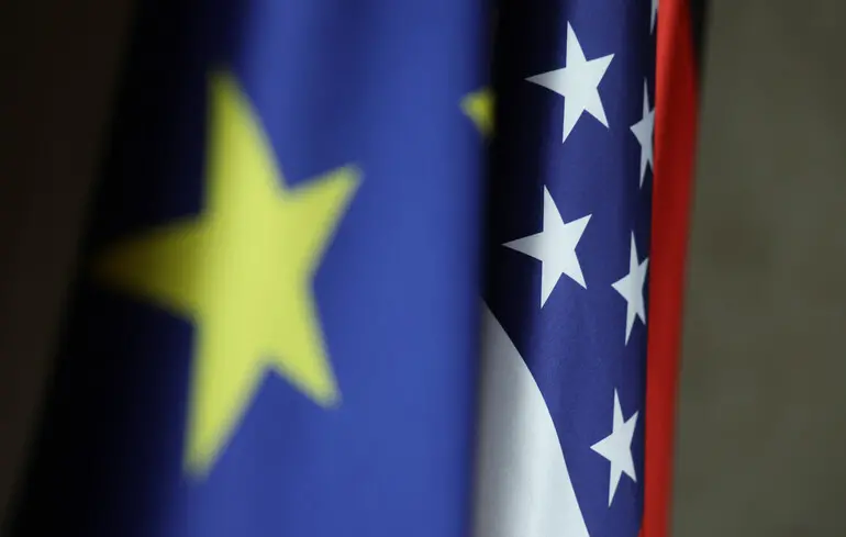 ЄС "готовий вжити контрзаходів", якщо не зможе домогтися від Трампа справедливої торговельної угоди — The Guardian 