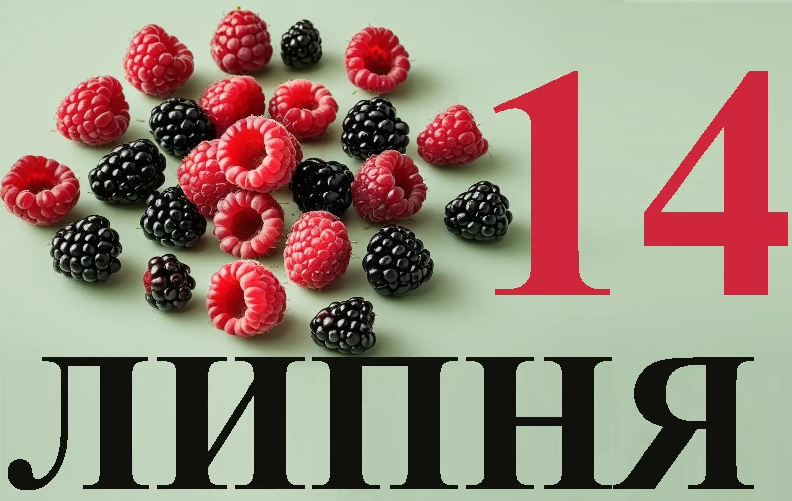 Сьогодні 14 липня: яке свято та день в історії