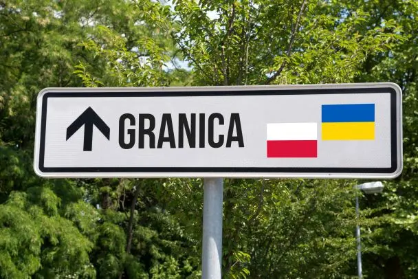Українці масово прориваються до ЄС із фальшивими правами водіїв вантажівок – Bild