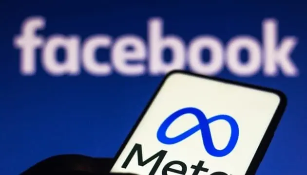 Хакери маскують віруси під повідомлення від Meta