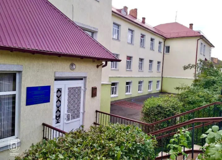 У Чернівцях дитсадок на Руській зроблять доступним на маршруті проєкту "Рух без бар'єрів"