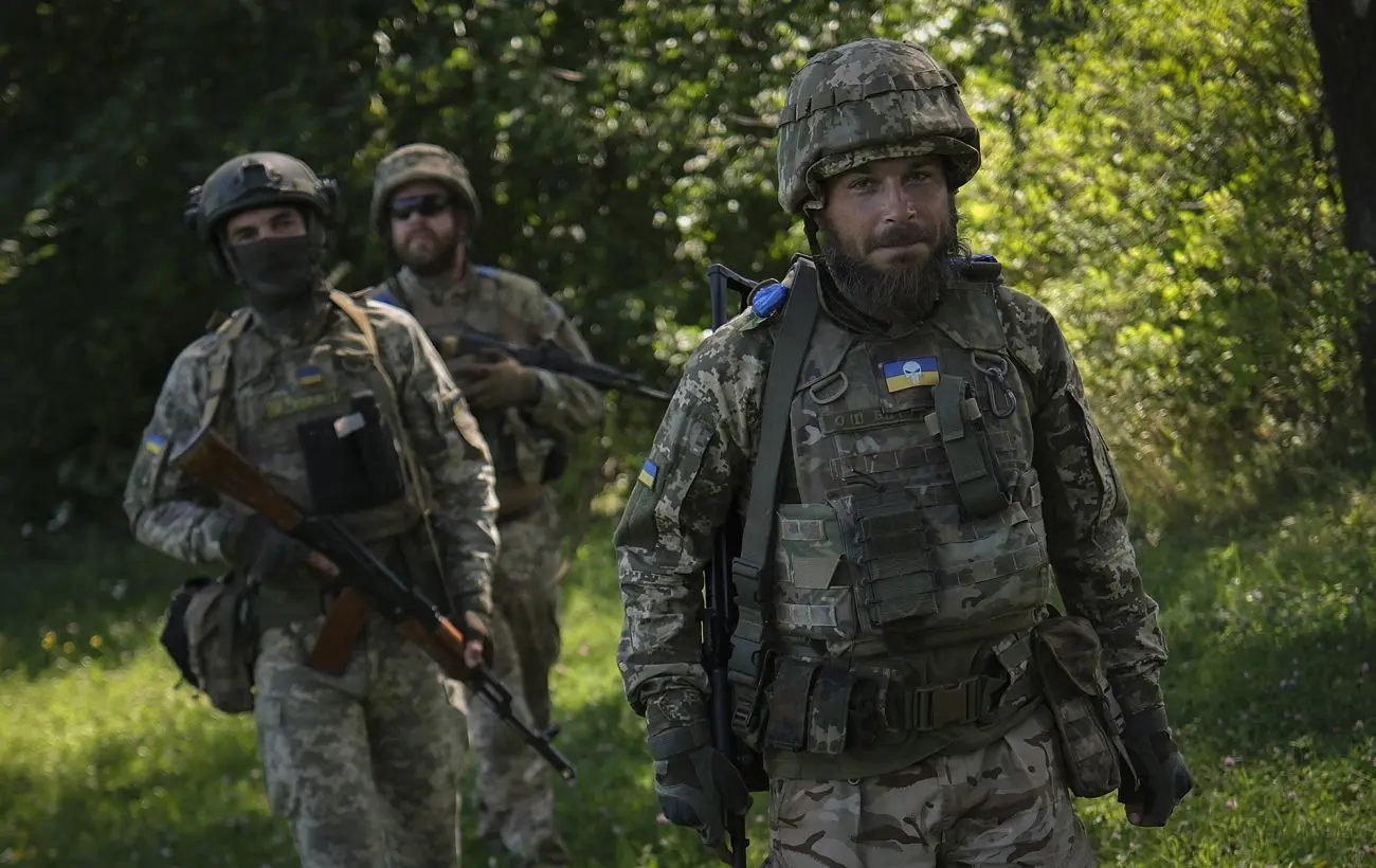Удар по управлінню: ЗСУ знищили штаб 8-ї армії РФ на Донеччині
