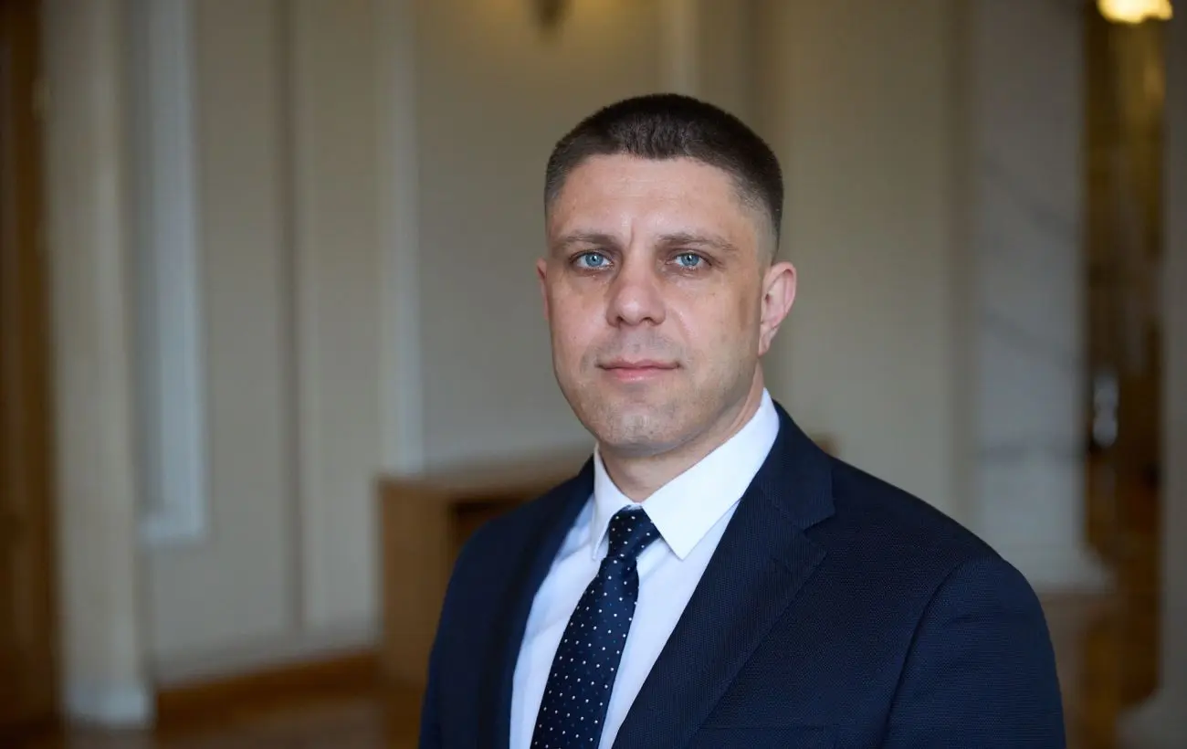 Копитін: український ВПК має збільшити кількість спільних з ЄС проєктів у сфері безпеки