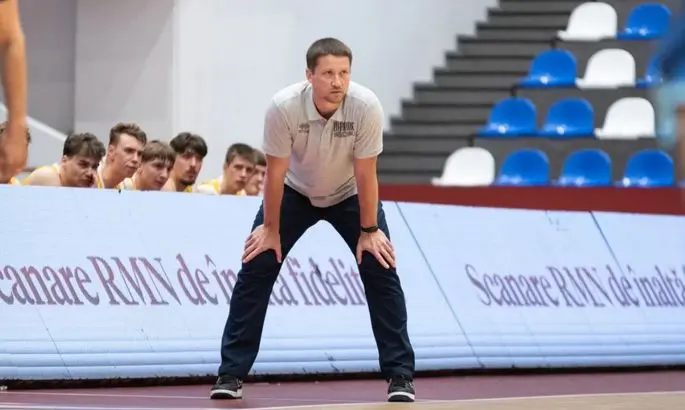 Дмитрий Забирченко: Нам не хватает стабильности в игре