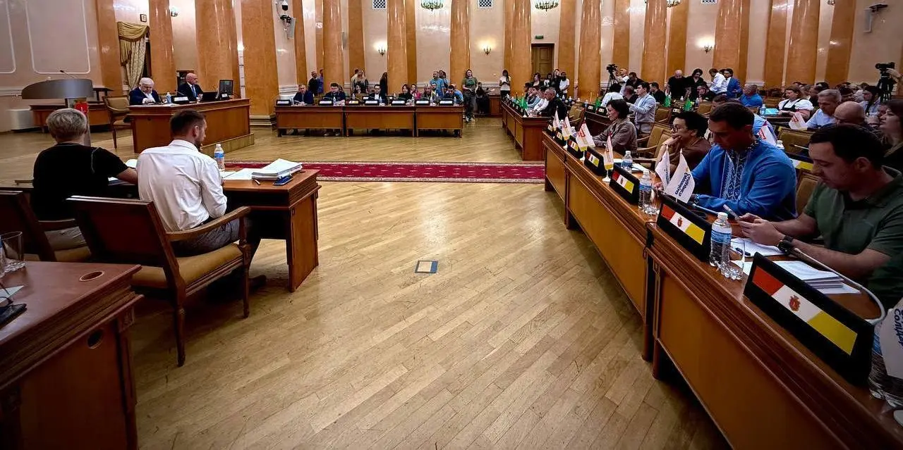 В Одесі оновлять дороги та тротуари з урахуванням потреб осіб з інвалідністю