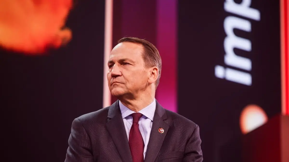 Сікорський поки не бачить підстав для розриву дипвідносин з РФ