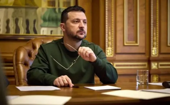 Володимир Зеленський підписав закон про множинне громадянство
