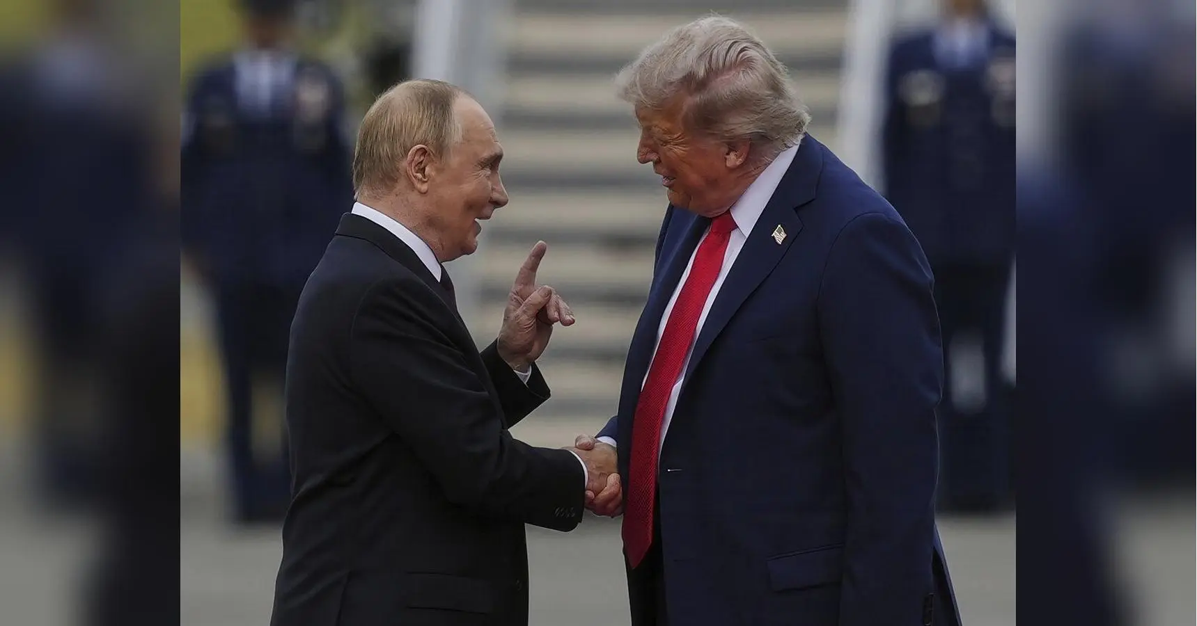 Трамп грає не в шахи, а в «Монополію»: ЗМІ про те, що впливає на позицію президента США щодо рф