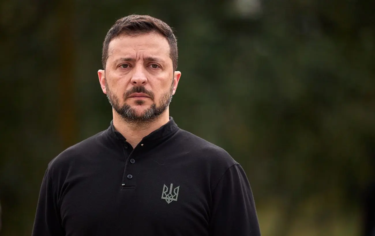 Зеленський про військову допомогу Україні: постачання відновлено