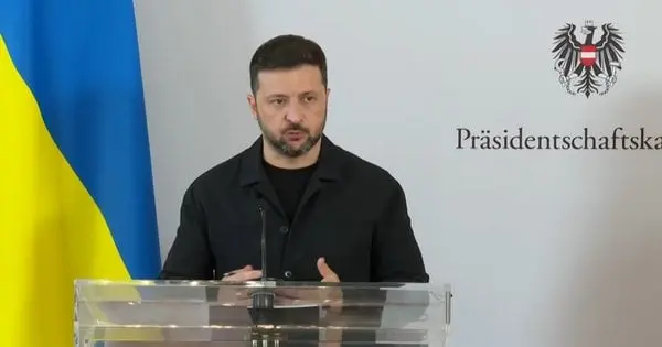 РФ пропонувала Україні обмін викрадених українських дітей на своїх військових, – Зеленський