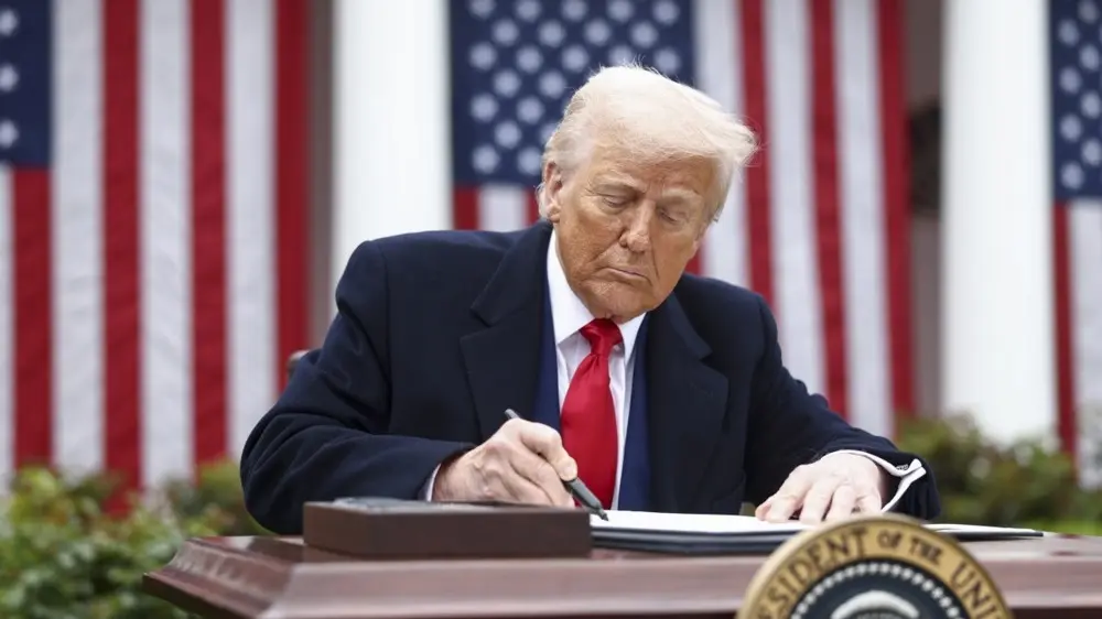 Трамп принял решение о повторном выходе США из ЮНЕСКО