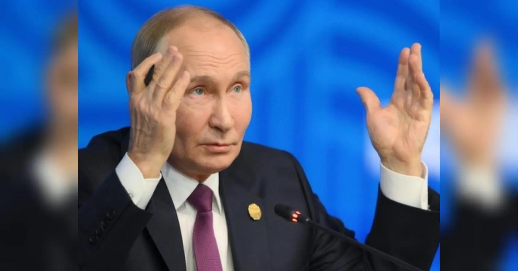 путін хоче продовжувати війну, незважаючи на погрози Трампа, — ЗМІ