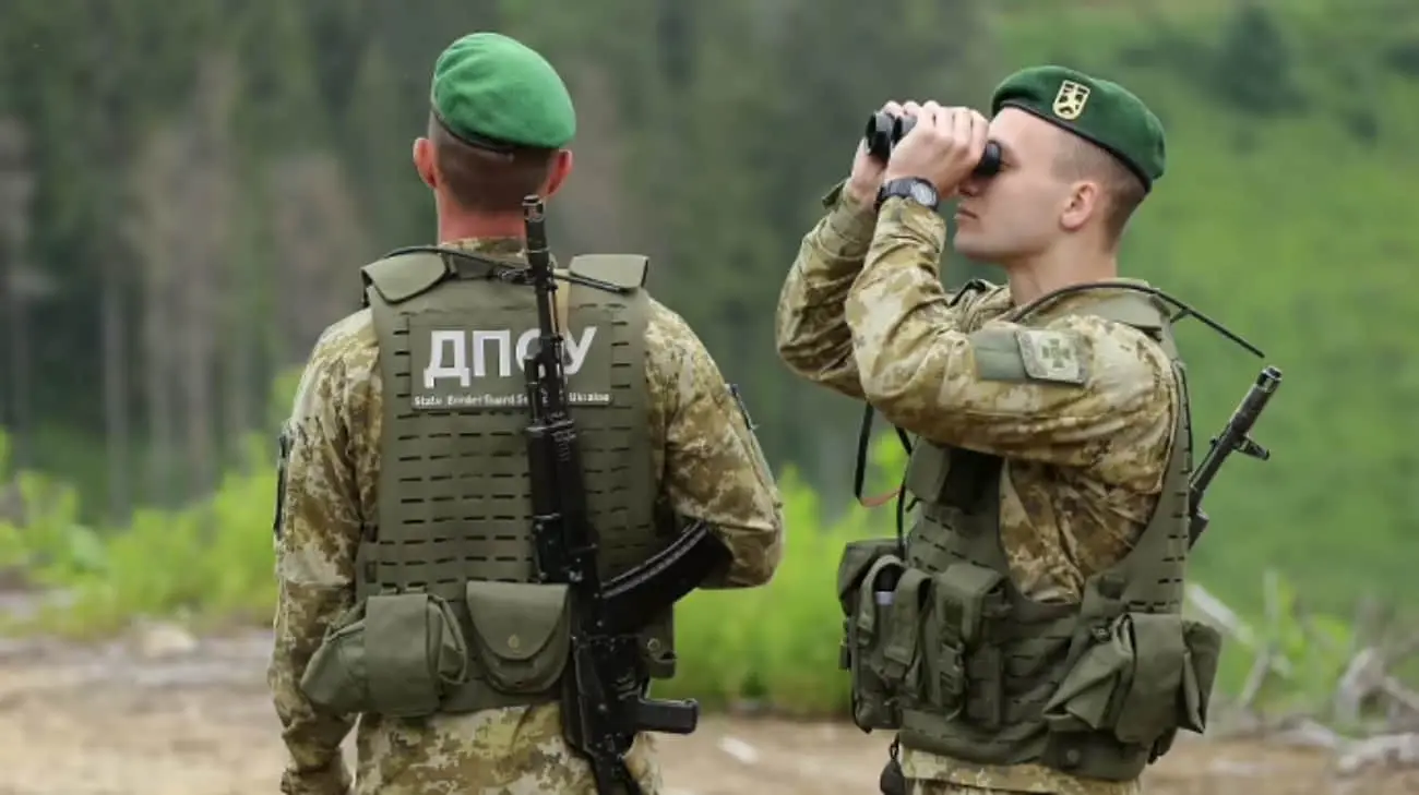 Українські прикордонники не виключають провокацій РФ під час навчань у Білорусі