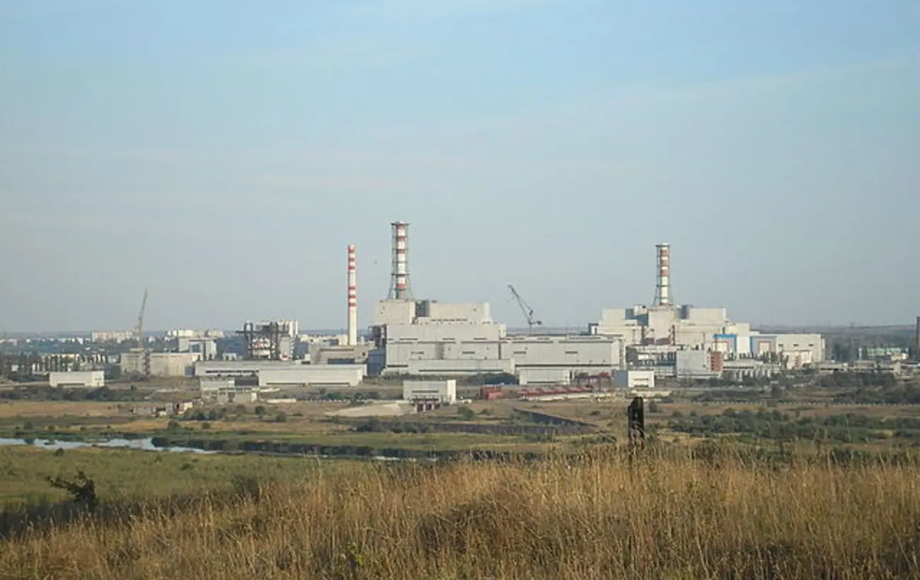 РФ звинуватила Україну у нібито ударах по Курській АЕС: у ЦПД відповіли