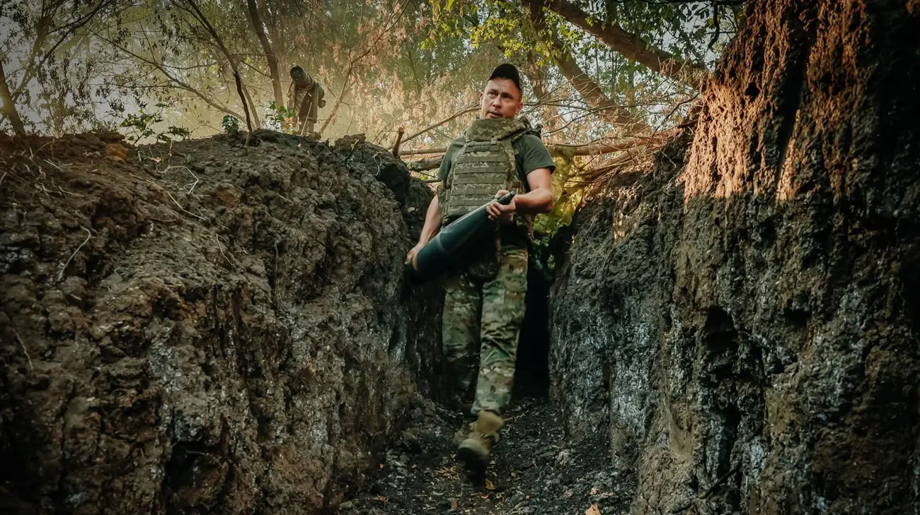 Сили оборони за добу відмінусували понад тисячу окупантів, 2 літаки та гелікоптер
