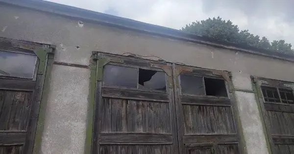 Пов'язана із забудовником «Парус» фірма викупила старий гараж у Львові за 19,5 млн грн