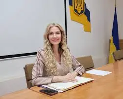 Очільниця Василькова Баласинович задекларувала понад мільйон гривень доходу