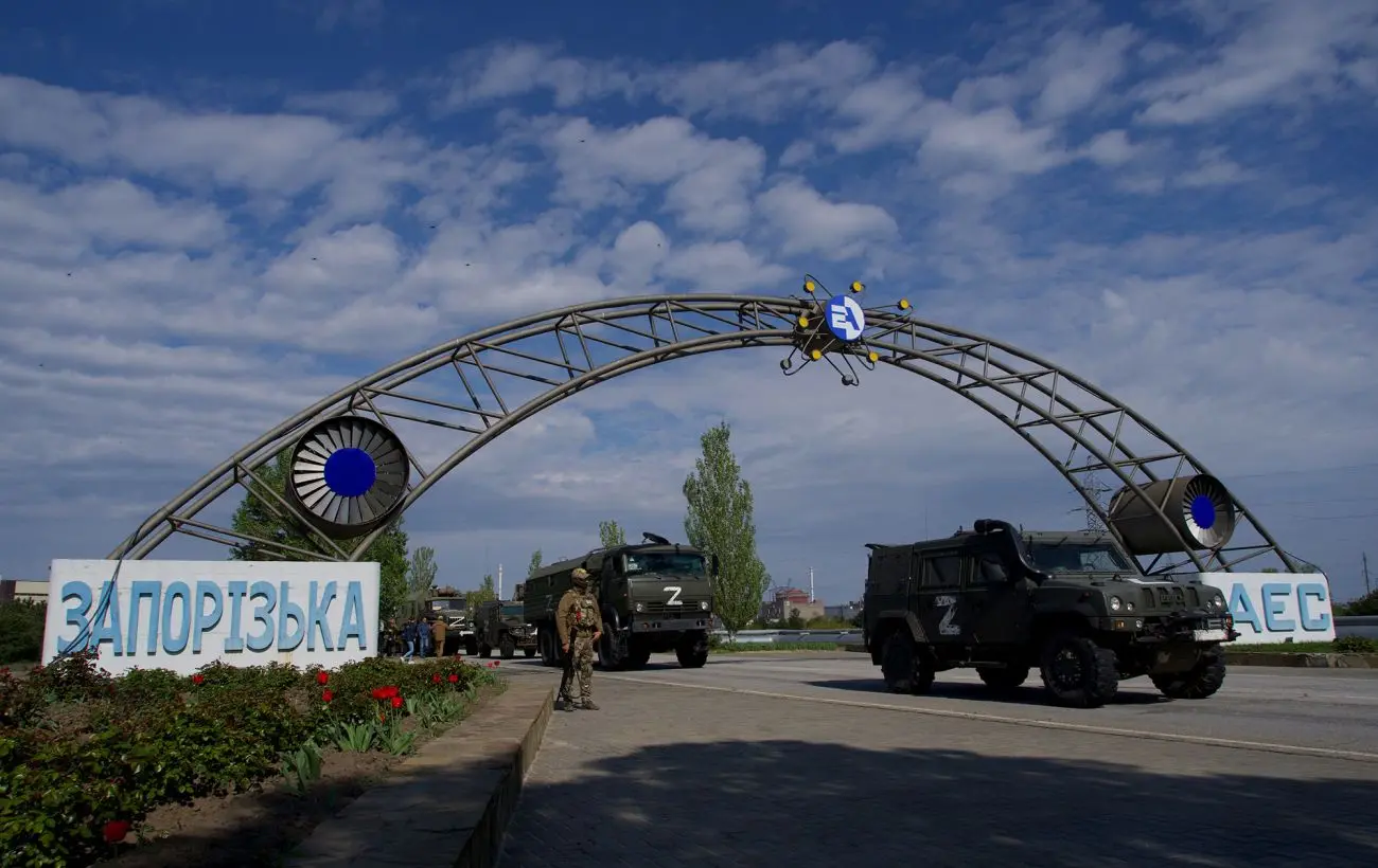 Без електропостачання на ЗАЕС станеться ядерна аварія, - Держатомрегулювання