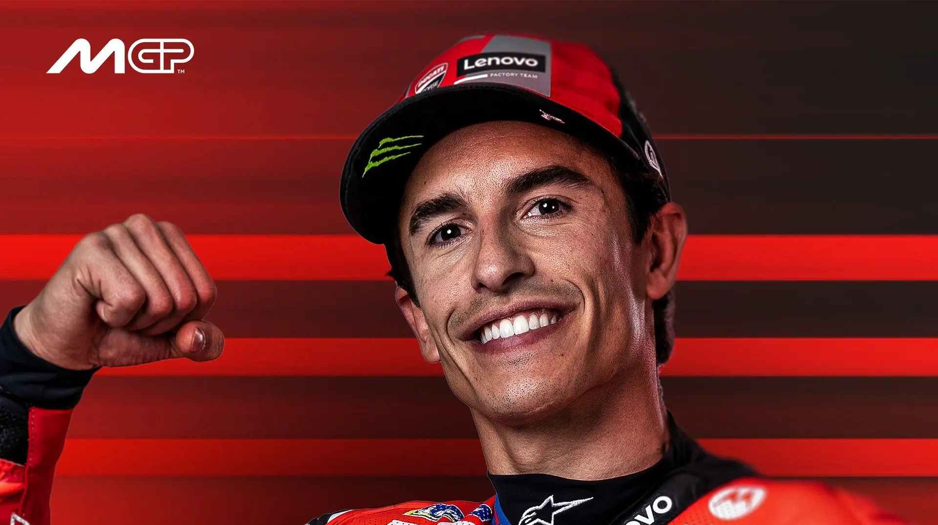 Марк Маркес виграв шосту гонку MotoGP в сезоні, фінішувавши першим на Гран-прі Нідерландів