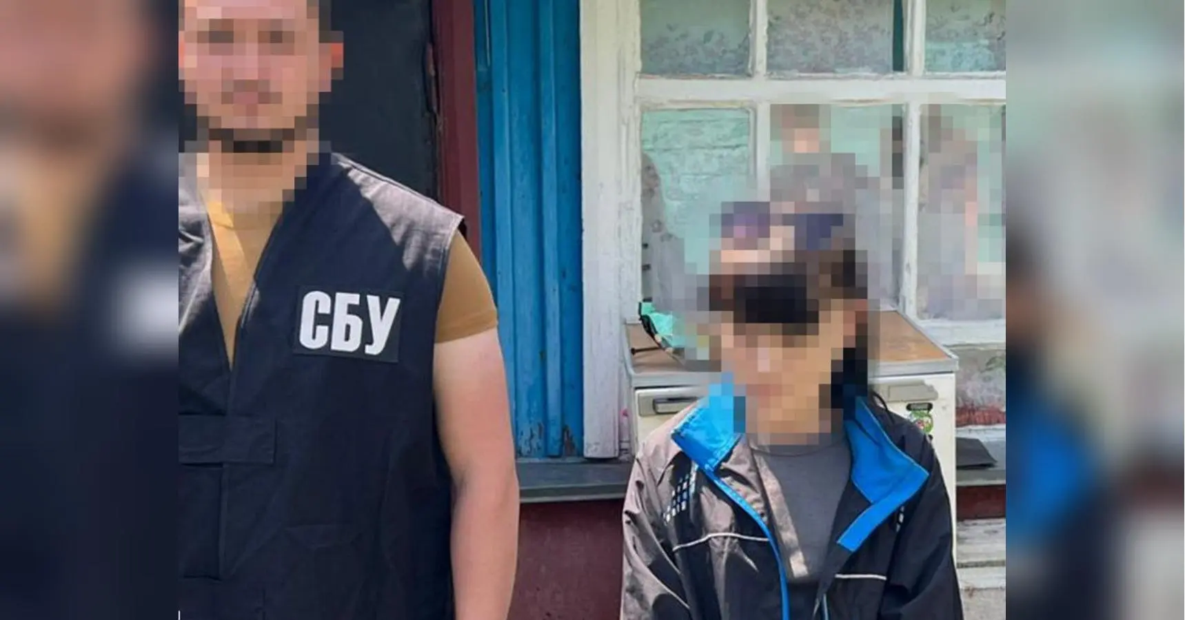 Планували теракти у Полтаві та Дніпрі: в Україні затримали агенток росії (фото)