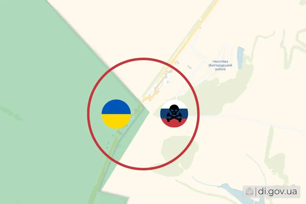 РФ штурмувала “Гоптівку”, чи вдалося ворогові захопити КПП, відповів Задоренко