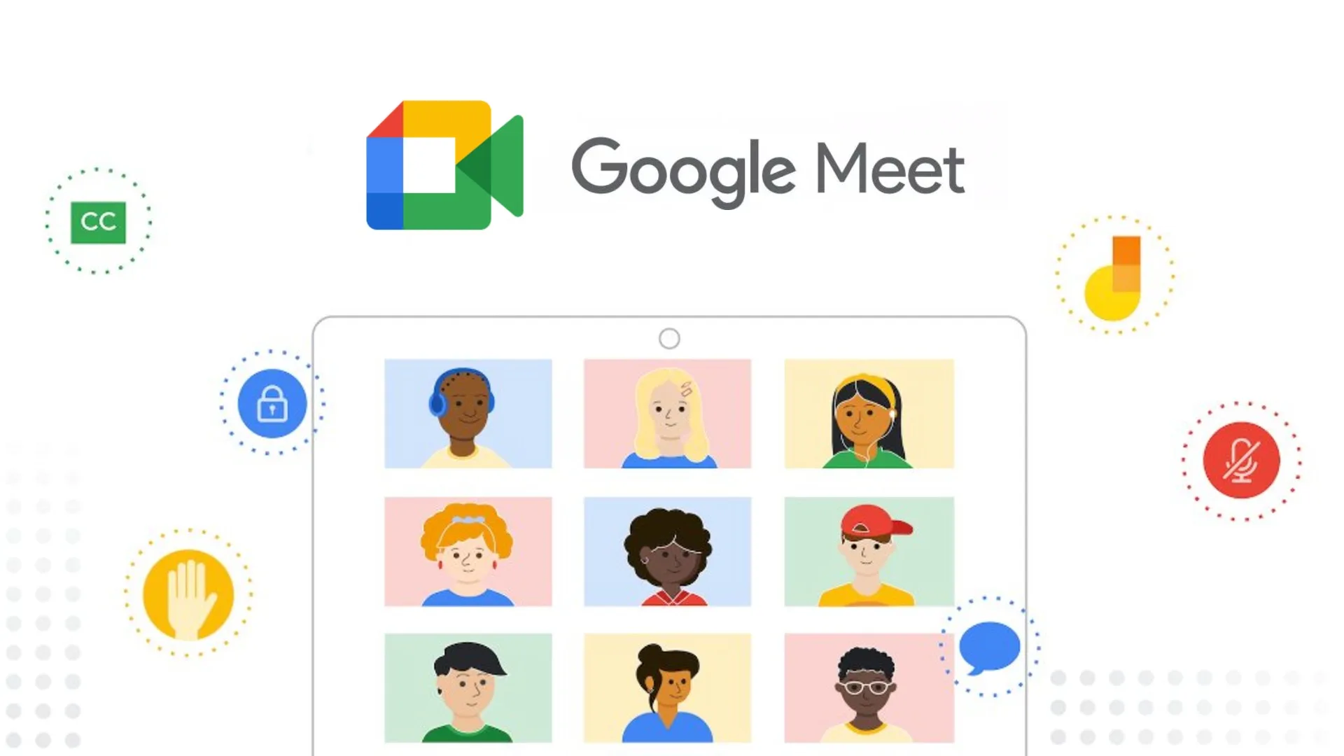 Як Google Meet усуває ехо у відеодзвінках: автоматичне визначення присутності
