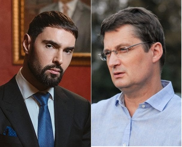 Козловський шокував, де зараз старший син Ігоря Кондратюка: "Я цього не знав"